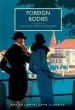 Audiobook Foreign Bodies author Martin Edwards