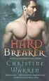 Audiobook Hard Breaker: A Beauty and Beast Novel author Christine Warren