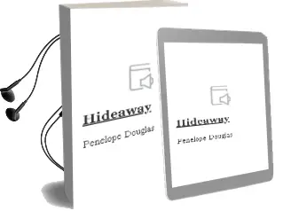 Hideaway Audiobook download free by Penelope Douglas