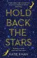Audiobook Hold Back the Stars author Katie Khan