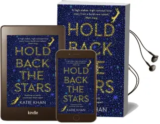 Hold Back the Stars Audiobook download free by Katie Khan