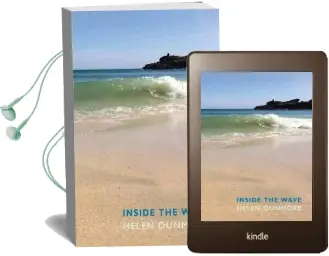 Inside the Wave Audiobook download free by Helen Dunmore