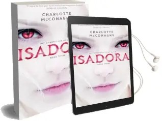 Isadora Audiobook download free by Charlotte Mcconaghy