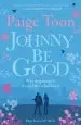 Audiobook Johnny be Good author Paige Toon