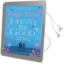 Johnny be Good Audiobook download free by Paige Toon