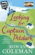 Audiobook Looking for Captain Poldark author Rowan Coleman
