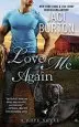 Audiobook Love me Again author Jaci Burton