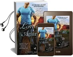 Love me Again Audiobook download free by Jaci Burton