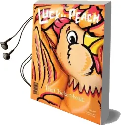 Lucky Peach Issue 22: The Chicken Issue Audiobook download free by Peter Meehan