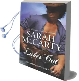 Luke'S cut: A Romance Novel Audiobook download free by Sarah Mccarty