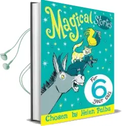 Magical Stories for 6 Year Olds Audiobook download free by Helen Paiba