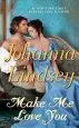 Audiobook Make me Love you author Johanna Lindsey