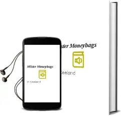 Mister Moneybags Audiobook download free by Vi Keeland