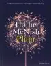 Audiobook Plum author Hollie Mcnish