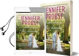Searching for Disaster Audiobook download free by Jennifer Probst