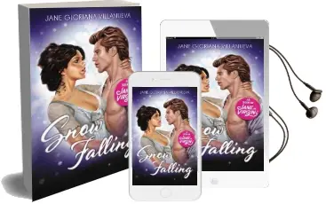 Snow Falling Audiobook download free by Jane Gloriana Villanueva