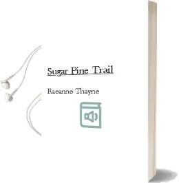 Sugar Pine Trail Audiobook download free by Raeanne Thayne