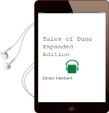 Tales of Dune: Expanded Edition Audiobook download free by Brian Herbert