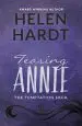 Audiobook Teasing Annie author Helen Hardt