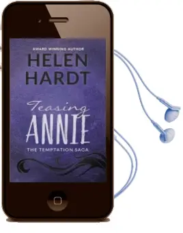 Teasing Annie Audiobook download free by Helen Hardt