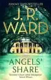 Audiobook The Angels' Share author J. R. Ward