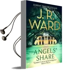 The Angels' Share Audiobook download free by J. R. Ward