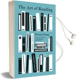 The art of Reading Audiobook download free by Damon Young