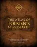 Audiobook The Atlas of Tolkien'S Middle-Earth author Karen Wynn Fonstad