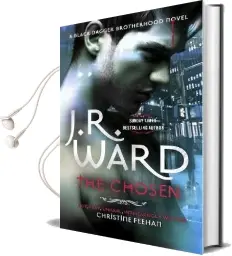 The Chosen Audiobook download free by J. R. Ward
