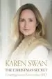 Audiobook The Christmas Secret author Karen Swan
