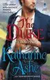 Audiobook The Duke: A Devil'S Duke Novel author Katharine Ashe