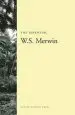 Audiobook The Essential W.S. Merwin author W S Merwin