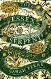 Audiobook The Essex Serpent: The Number one Bestseller and British Book Awards Book of the Year author Sarah Perry