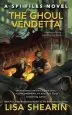 Audiobook The Ghoul Vendetta: A spi Files Novel author Lisa Shearin