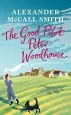 Audiobook The Good Pilot, Peter Woodhouse author Alexander Mccall Smith