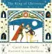 Audiobook The King of Christmas author Carol Ann Duffy