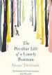 Audiobook The Peculiar Life of a Lonely Postman author Denis Theriault