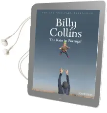The Rain in Portugal Audiobook download free by Billy Collins
