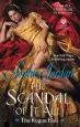 Audiobook The Scandal of it all: The Rogue Files author Sophie Jordan