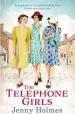 Audiobook The Telephone Girls author Jenny Holmes