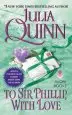 Audiobook To sir Phillip, With Love author Julia Quinn