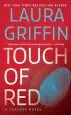Audiobook Touch of red author Lecturer Laura Griffin