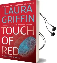 Touch of red Audiobook download free by Lecturer Laura Griffin