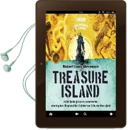 Treasure Island Audiobook download free by Robert Louis Stevenson