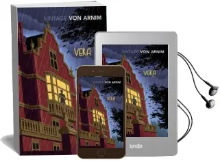 Vera Audiobook download free by Elizabeth Von Arnim