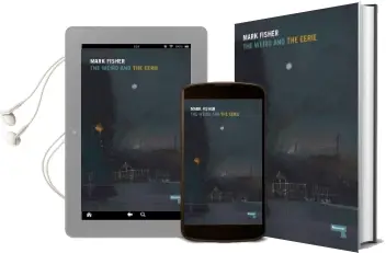 Weird and the Eerie Audiobook download free by Mark Fisher