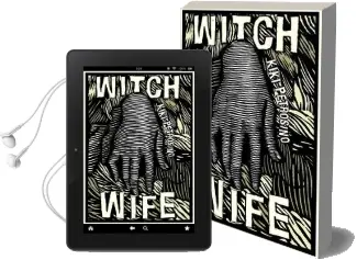Witch Wife Audiobook download free by Kiki Petrosino
