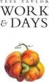 Audiobook Work & Days author Tess Taylor