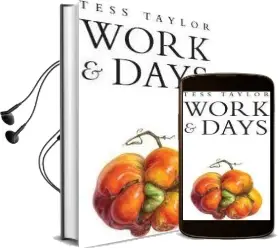 Work & Days Audiobook download free by Tess Taylor