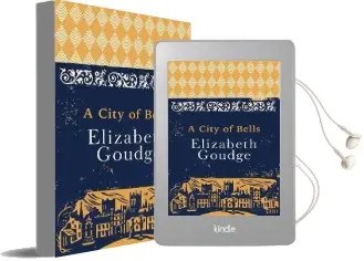 A City of Bells: The Cathedral Trilogy Audiobook download free by Elizabeth Goudge